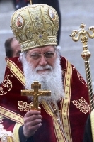 Патріарх Неофіт очолив рейтинг довіри болгар